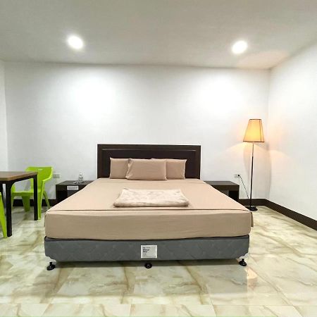 Mgh Alona Resort Панглао Екстериор снимка