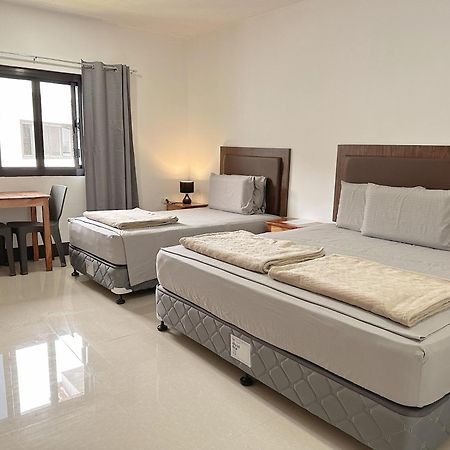 Mgh Alona Resort Панглао Екстериор снимка