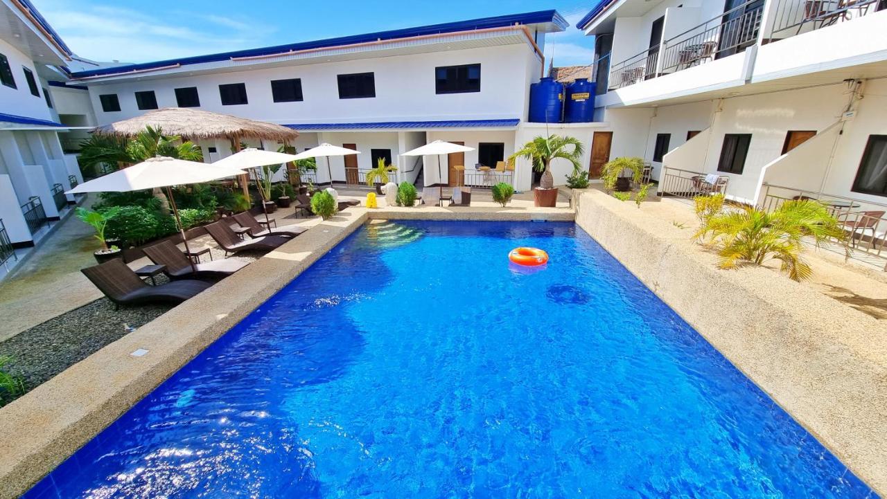 Mgh Alona Resort Панглао Екстериор снимка