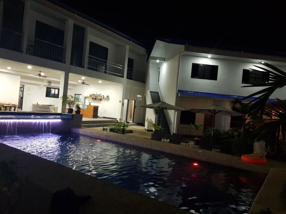 Mgh Alona Resort Панглао Екстериор снимка