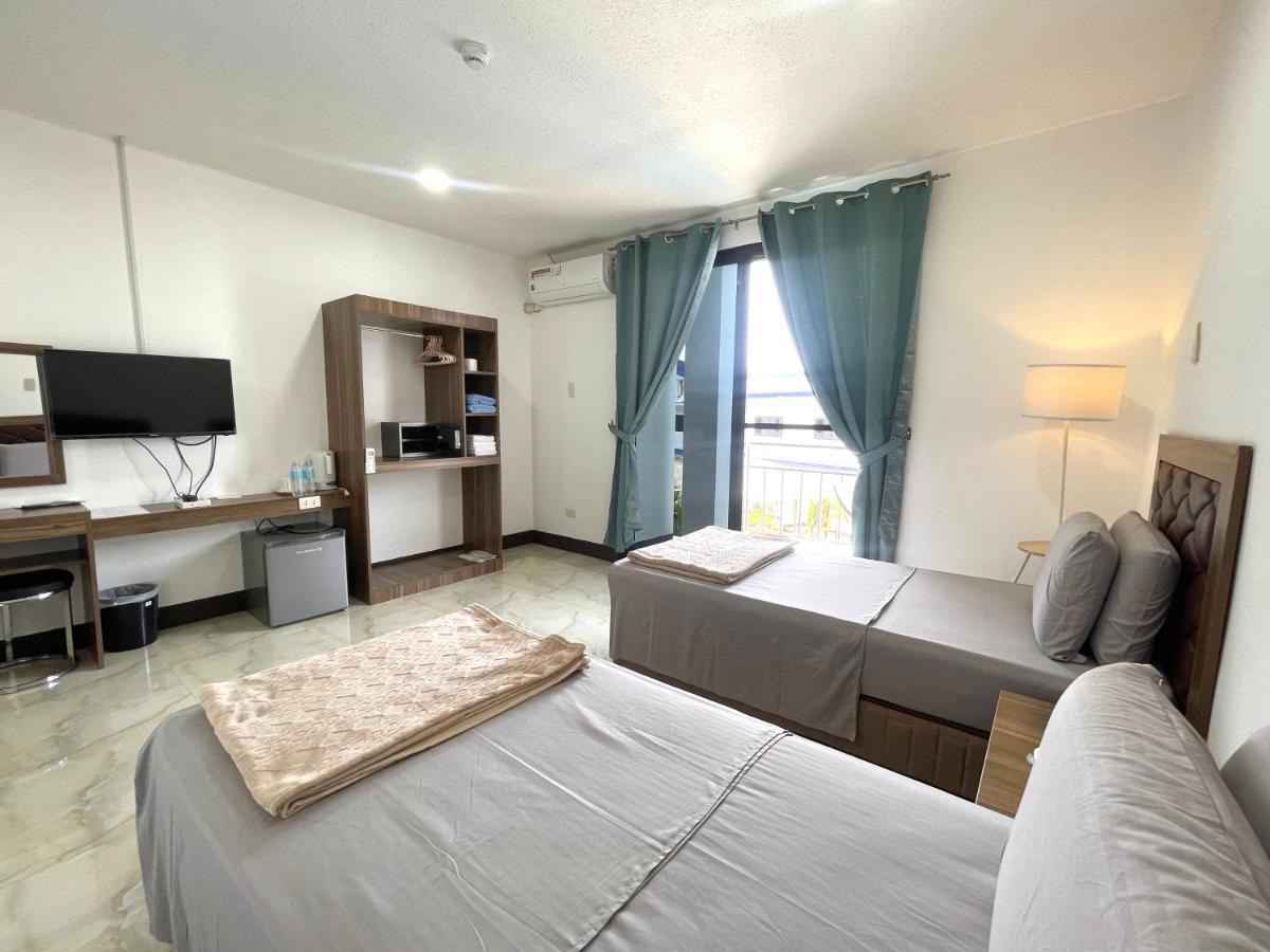 Mgh Alona Resort Панглао Екстериор снимка