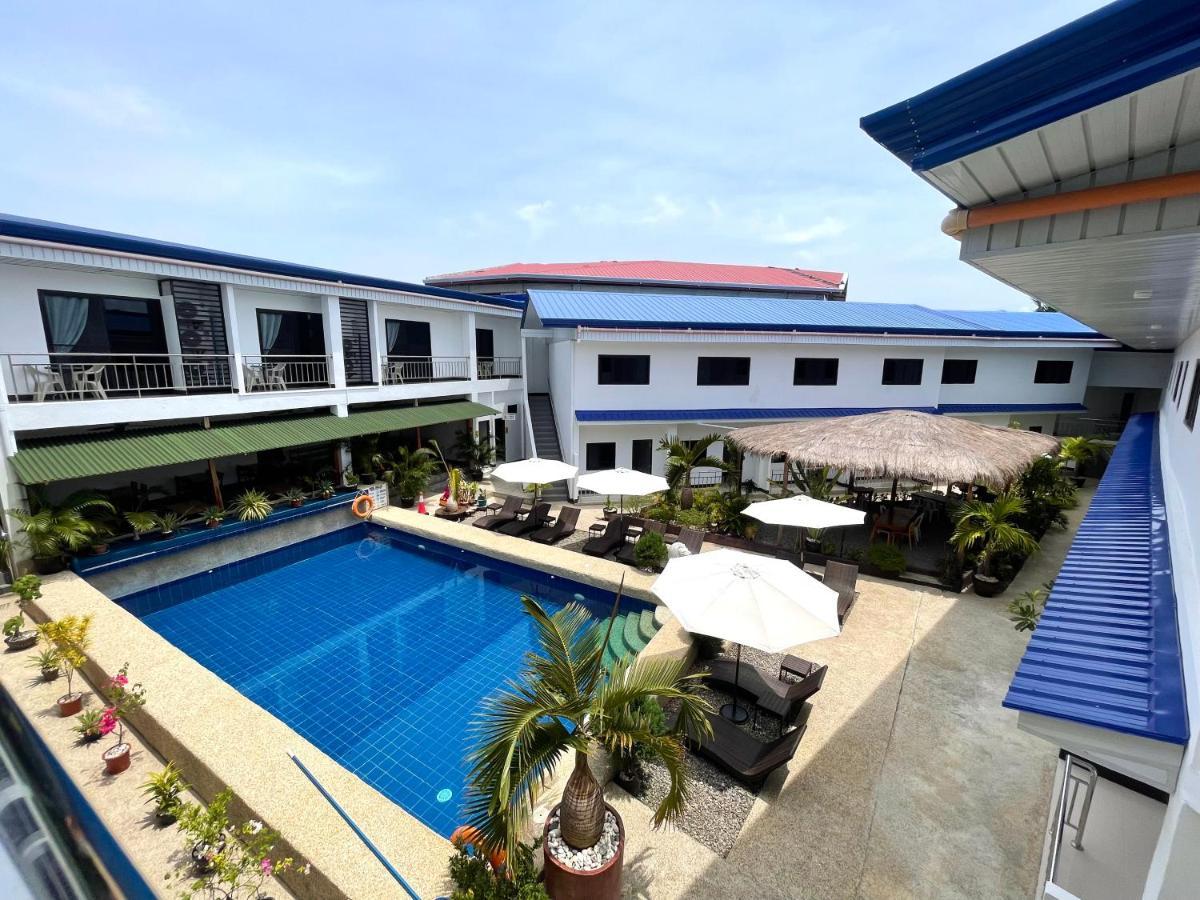 Mgh Alona Resort Панглао Екстериор снимка