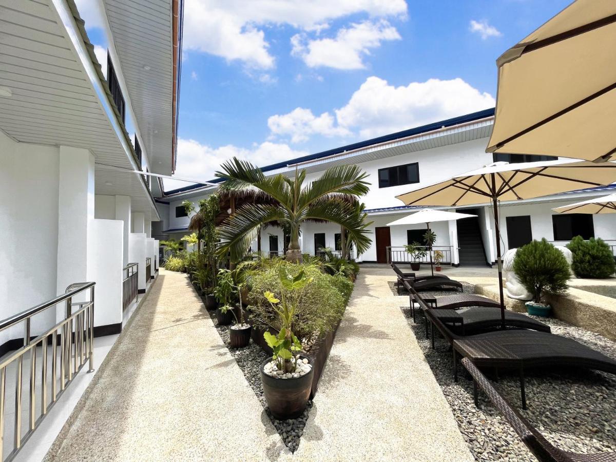 Mgh Alona Resort Панглао Екстериор снимка