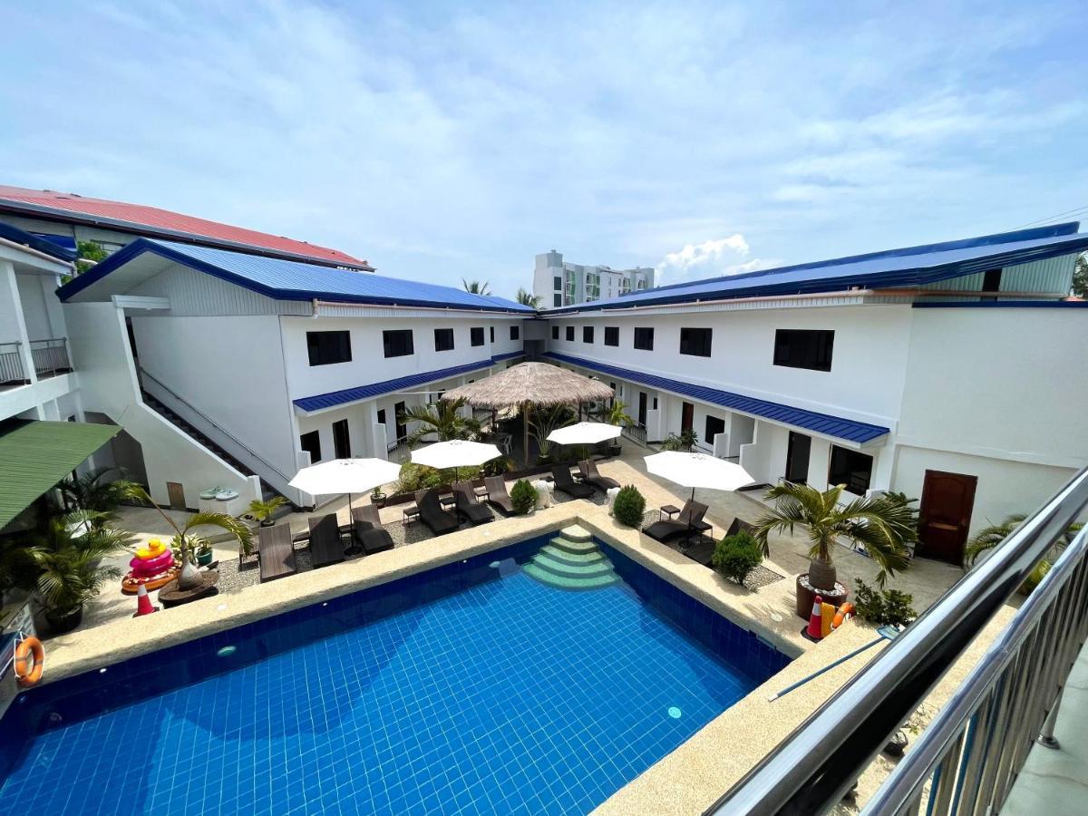Mgh Alona Resort Панглао Екстериор снимка