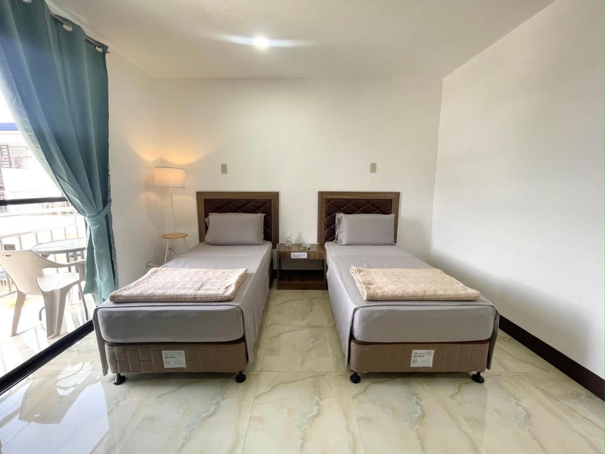 Mgh Alona Resort Панглао Екстериор снимка