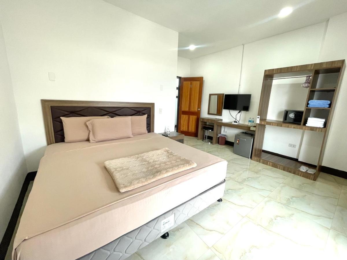Mgh Alona Resort Панглао Екстериор снимка