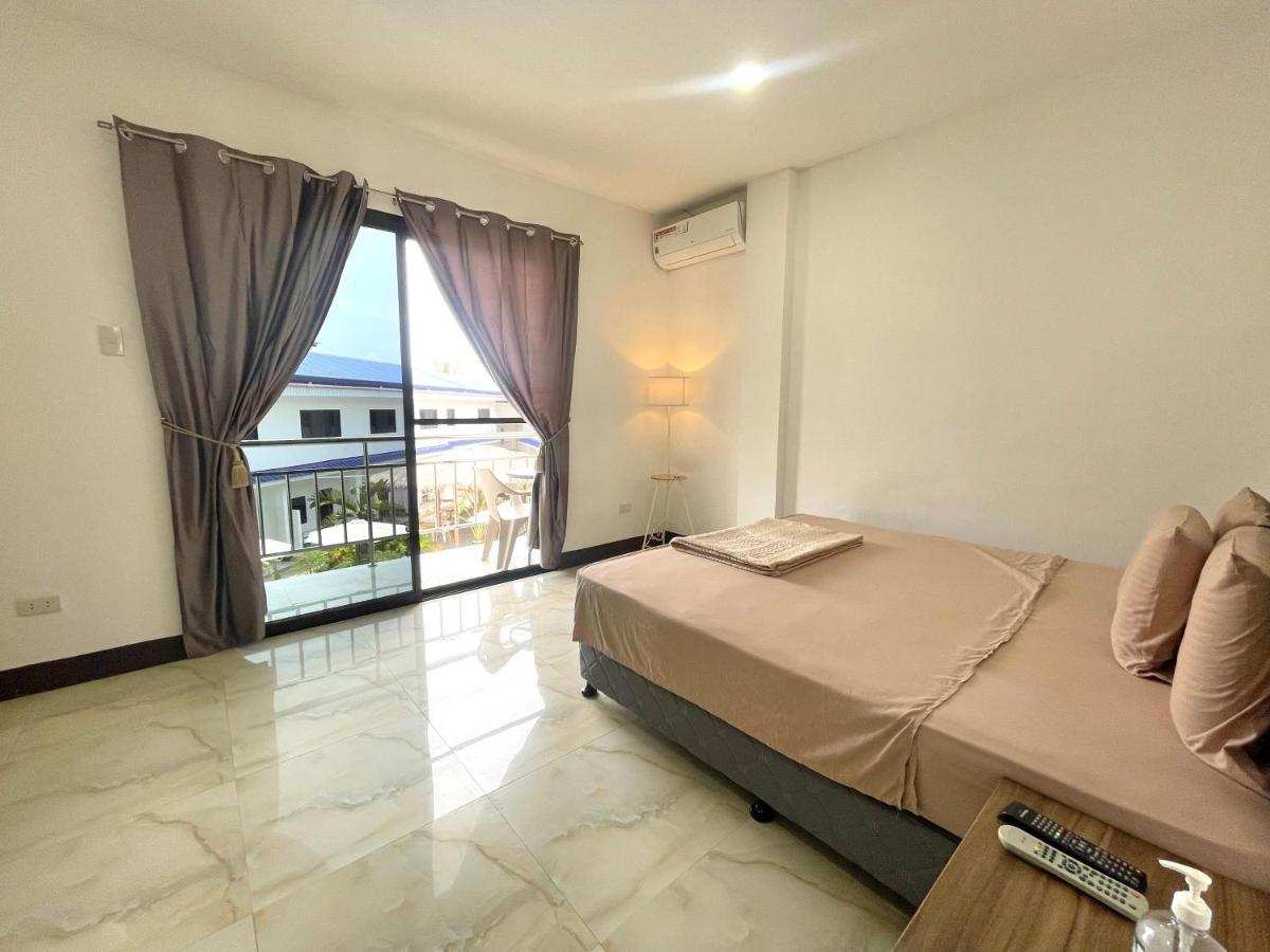 Mgh Alona Resort Панглао Екстериор снимка
