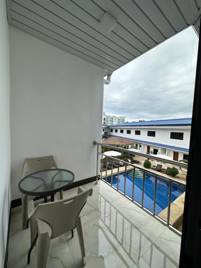 Mgh Alona Resort Панглао Екстериор снимка