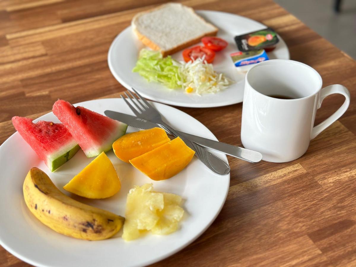 Mgh Alona Resort Панглао Екстериор снимка