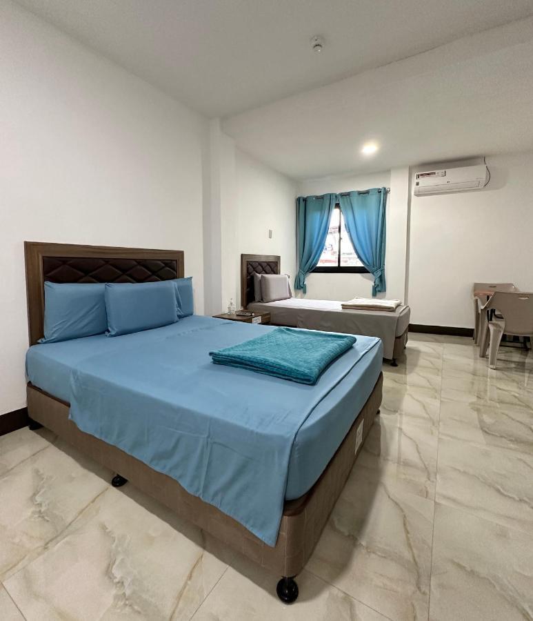 Mgh Alona Resort Панглао Екстериор снимка
