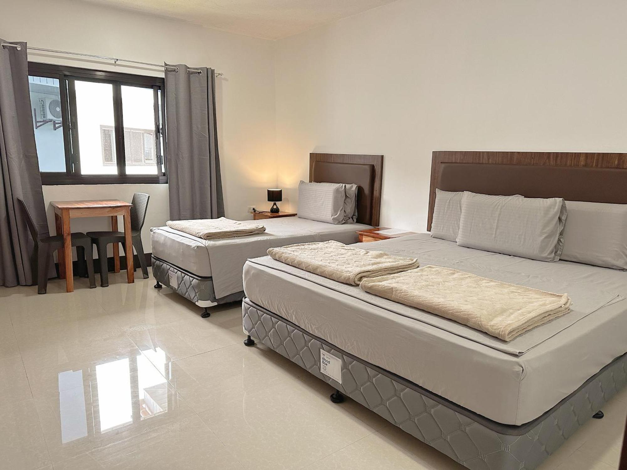 Mgh Alona Resort Панглао Екстериор снимка